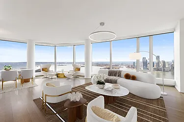 50 West Street #48 image 1 of 32