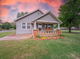 2022 Pine St #2016, Harper, KS 67058