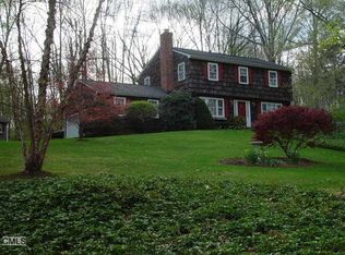 29 Putnam Rd, New Milford, CT 06776