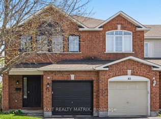 65 Locheland Cres, Ottawa, ON K2G6H2