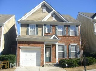 1533 Park Grove Dr, Lawrenceville, GA 30046