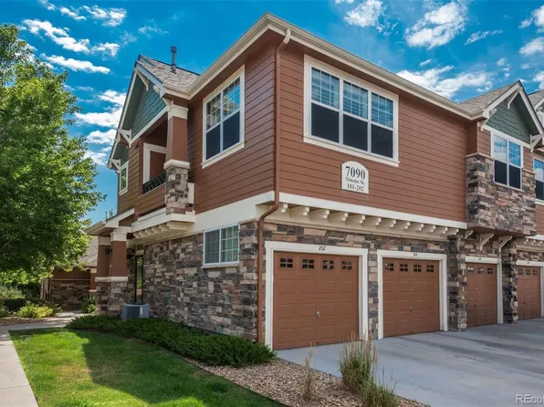 7090 Simms Street #202, Arvada, CO 80004