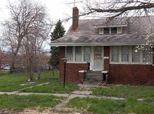 15410 Marshfield Ave, Harvey, IL 60426