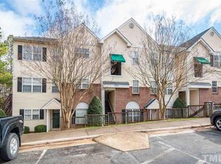 2201 Mountain Mist Ct UNIT 301, Raleigh, NC 27603