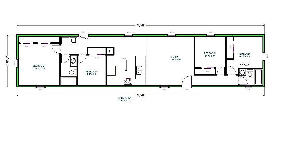 Building Photo - 411 Stanford St #15