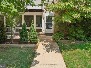 7506 Spring Lake Dr #A, Bethesda, MD 20817