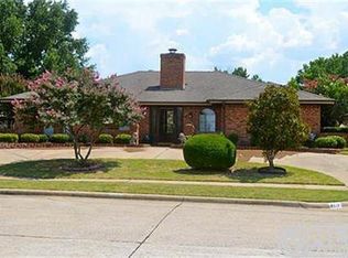 4618 Candlestick Dr, Garland, TX 75043
