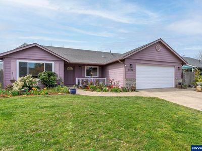 1074 S 6th St, Independence, OR, 97351