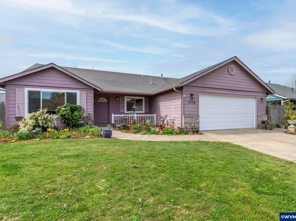 1074 S 6th St, Independence, OR 97351