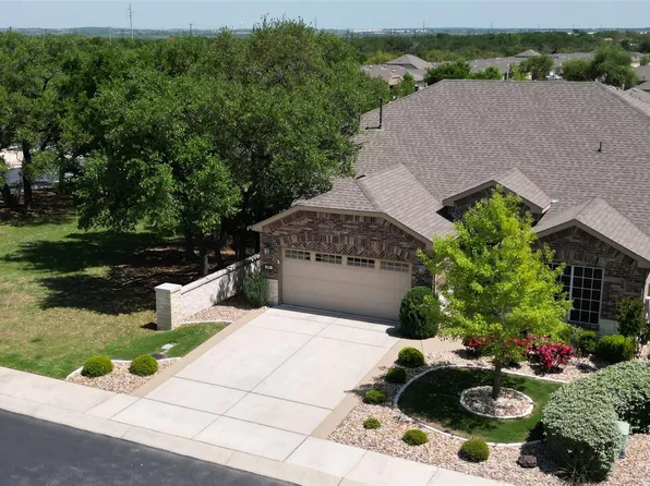 603 Archer Ln, Georgetown, TX 78633