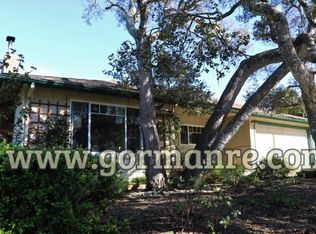 2801 Ransford Ave, Pacific Grove, CA 93950