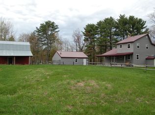 963 Smithfield Rd, Belgrade, ME 04917