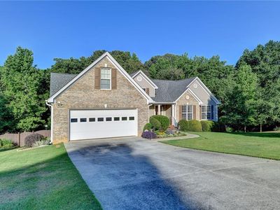182 Kendall Creek Dr, Jefferson, GA, 30549