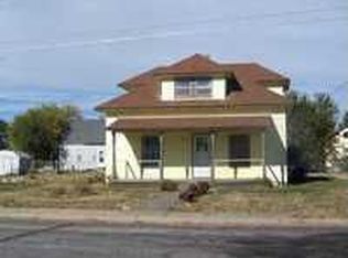 703 Washington St, Victoria, KS 67671