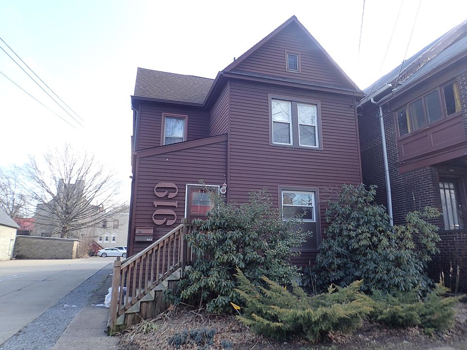1st image of 919 Plum St APT 1