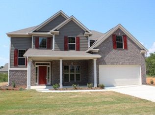 538 Lakefront Dr, Columbus, GA 31907