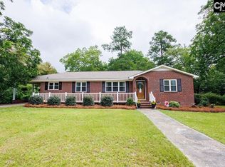 412 Bermuda St, Batesburg, SC 29006