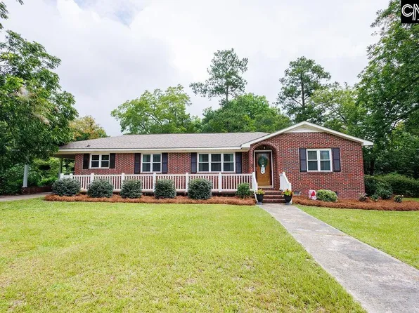 412 Bermuda St, Batesburg, SC 29006