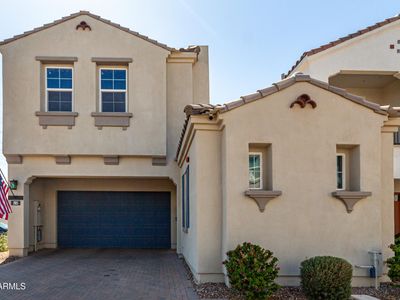285 E Raleigh Dr, Chandler, AZ, 85286