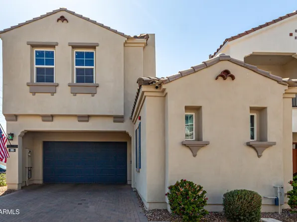 285 E RALEIGH Drive, Chandler, AZ 85286