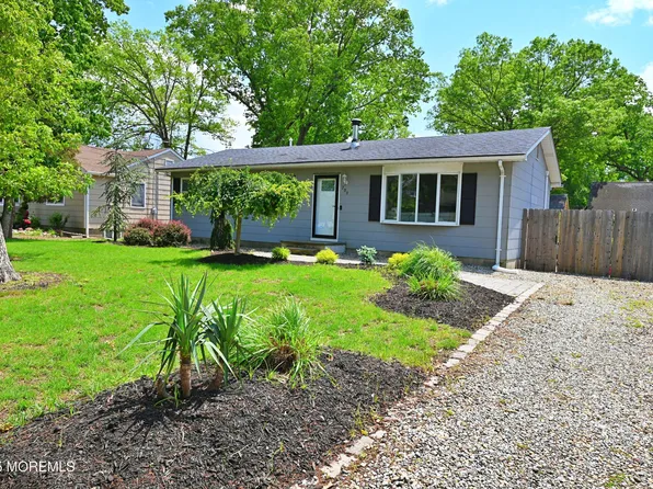 709 Marys Drive, Brick, NJ 08723