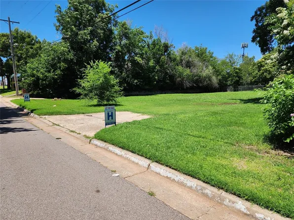 1245 NW 53rd St, Oklahoma City, OK 73118