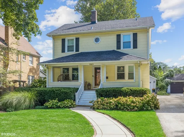 525 S Park Rd, La Grange, IL 60525