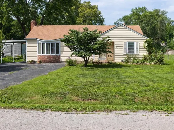 6508 E 113th St, Kansas City, MO 64134