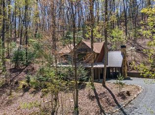 455 Shepherds Walk, Morganton, GA 30560