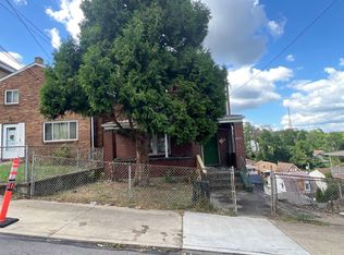 1548 Methyl St, Pittsburgh, PA 15216