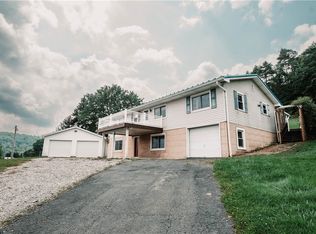 105 Dark Hollow Rd, Indiana, PA 15701
