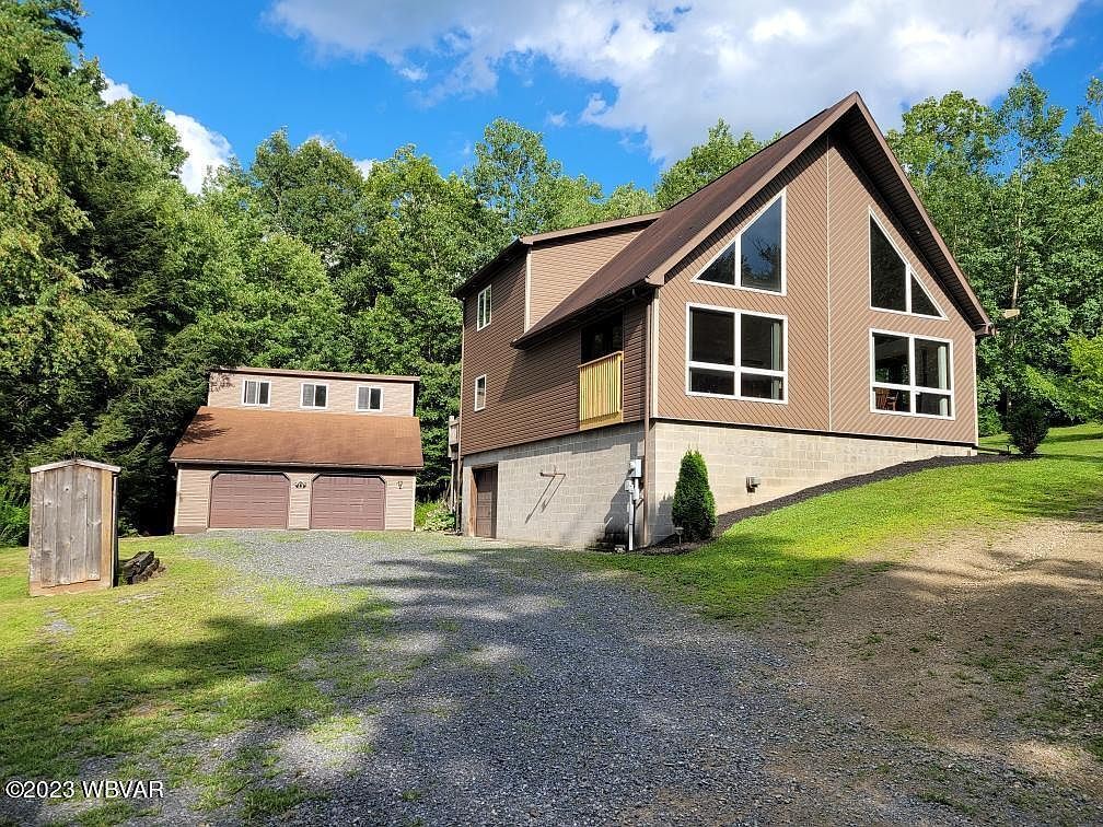 189 Hemlock Ln, Cogan Station, PA 17728 MLS WB97706 Zillow