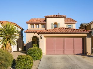 3520 Clear Creek Pl NE, Rio Rancho, NM 87144