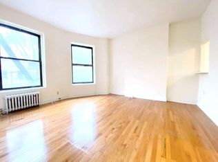 244 W 101st St #4D, New York, NY 10025