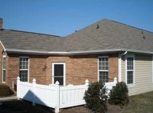 8163 Sultana Cres, Charlotte, NC 28227