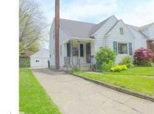 2111 Roberts Ln, Lansing, MI