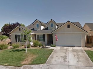 6502 E El Monte Way, Fresno, CA