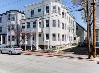 77 Vesper St #3, Portland, ME 04101