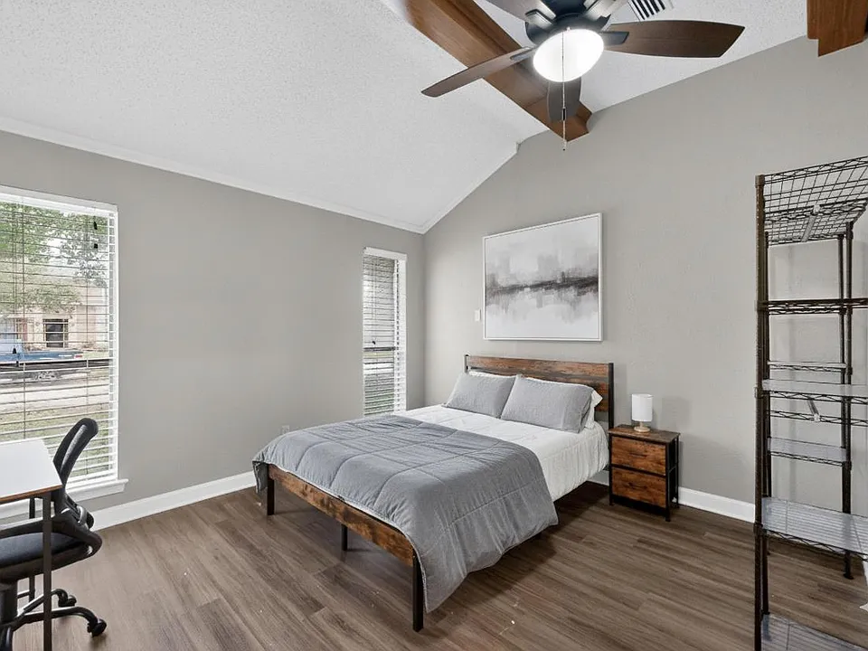 Winterlake Dr