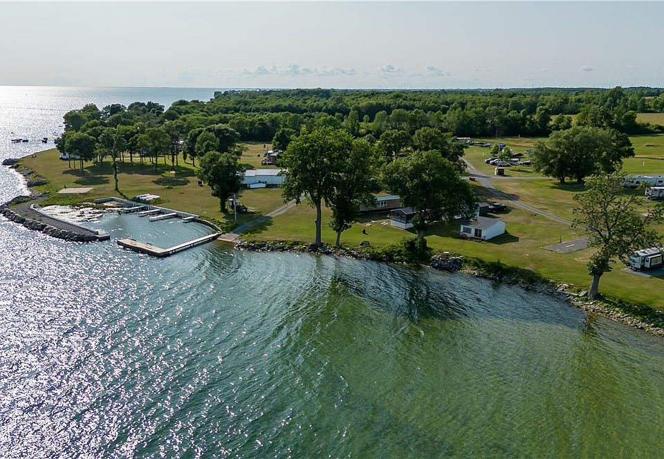 2892 Ontario Shores Dr Cape Vincent NY Zillow