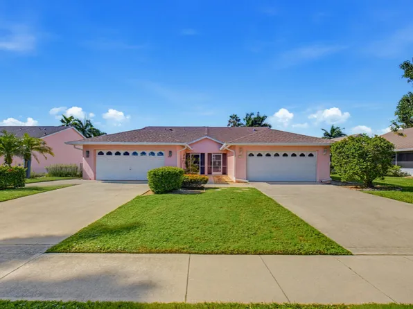 447 Saint Andrews Blvd, Naples, FL 34113