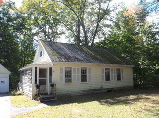 251 Berwick Rd, Ogunquit, ME 03907