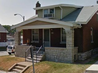6085 Wanda Ave, Saint Louis, MO
