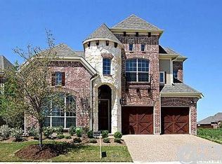 8216 Inverness, The Colony, TX 75056