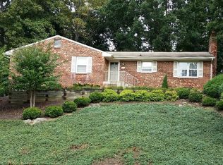 3543 Verona Trl, Roanoke, VA 24018