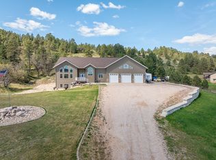 3725 Hillsview Rd, Spearfish, SD 57783