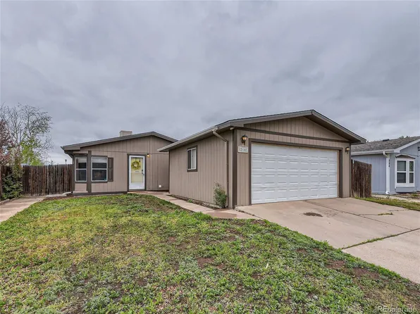 210 Wenatchee Street, Lochbuie, CO 80603