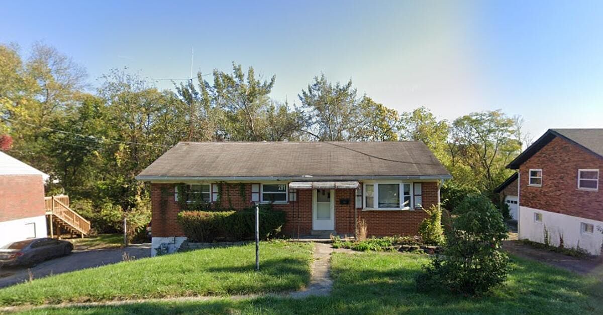 281 Sunset Dr, Highland Heights, KY 41076 | Zillow