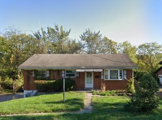 281 Sunset Dr, Highland Heights, KY 41076