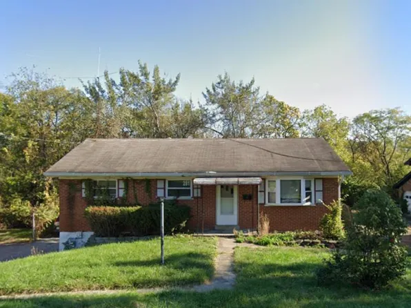 281 Sunset Dr, Highland Heights, KY 41076